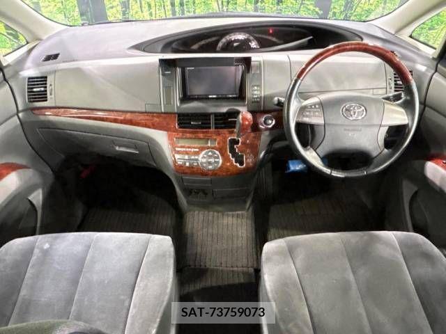 Toyota ESTIMA 2011-05 299188-1