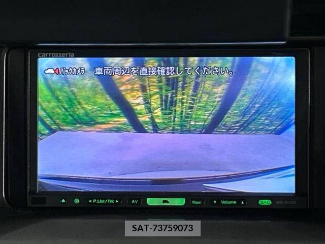 Toyota ESTIMA 2011-05 299188-4