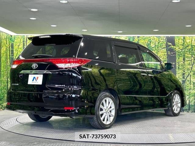 Toyota ESTIMA 2011-05 299188-18