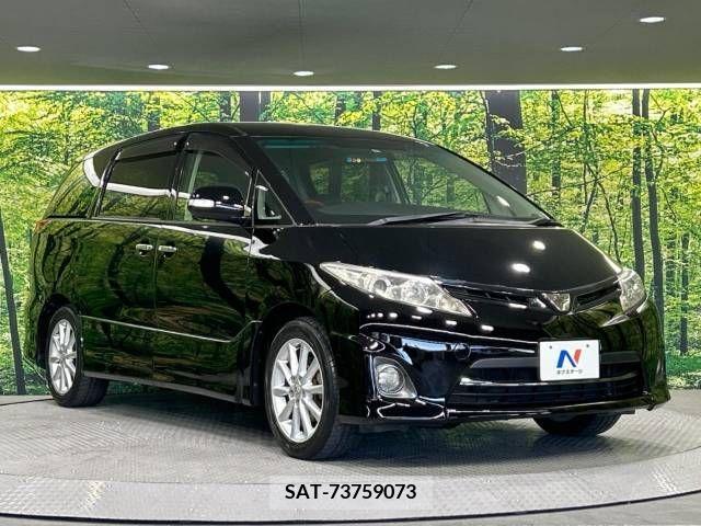 Toyota ESTIMA 2011-05 299188-17