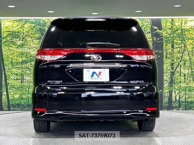 Toyota ESTIMA 2011-05 299188-16
