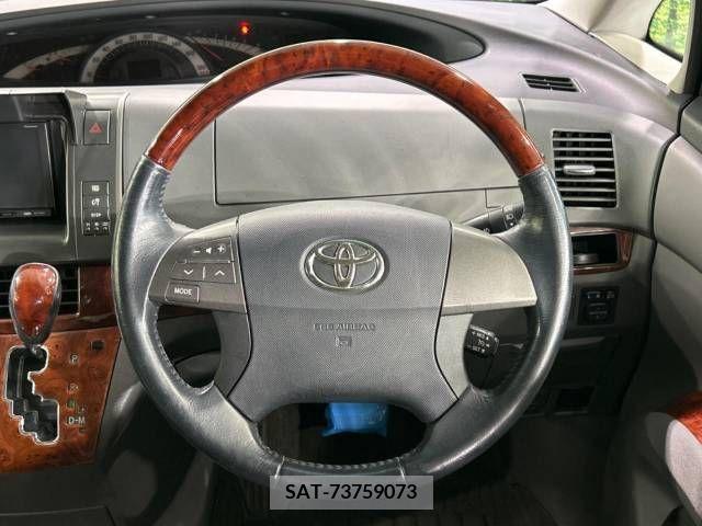 Toyota ESTIMA 2011-05 299188-12