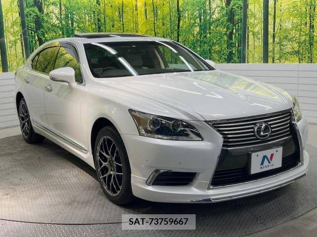 Lexus LS 2014-11 275463-16