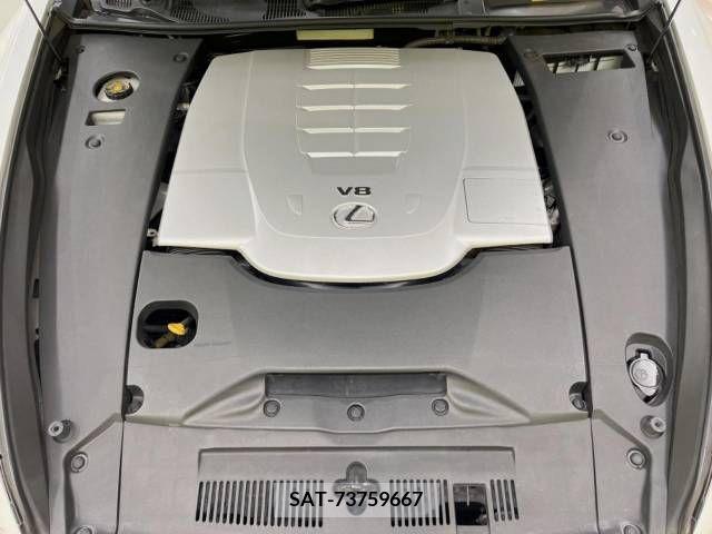 Lexus LS 2014-11 275463-18