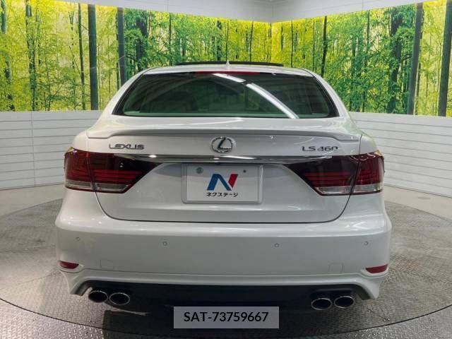 Lexus LS 2014-11 275463-15