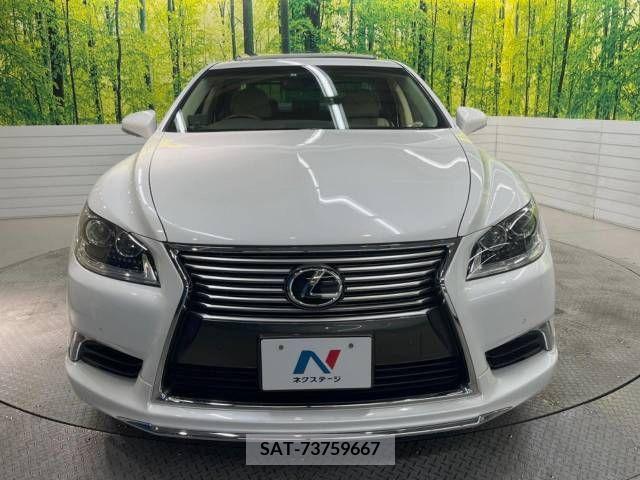 Lexus LS 2014-11 275463-14