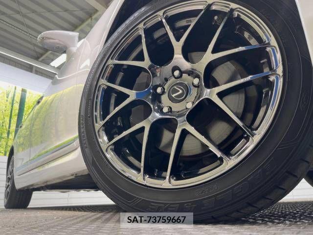 Lexus LS 2014-11 275463-13