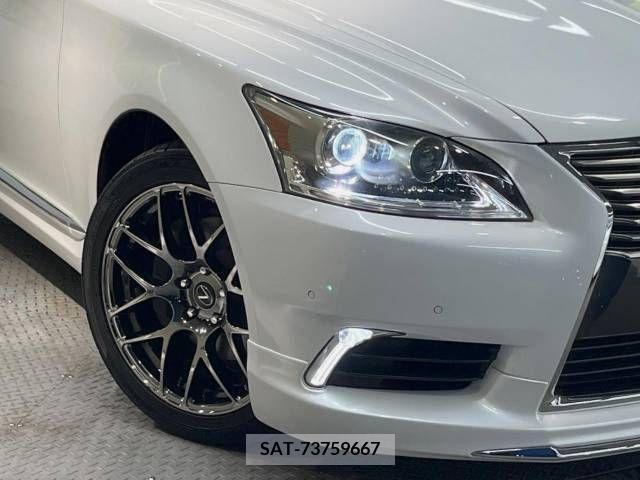 Lexus LS 2014-11 275463-12