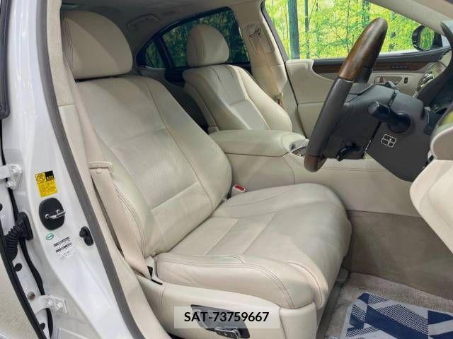 Lexus LS 2014-11 275463-8