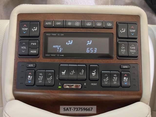 Lexus LS 2014-11 275463-7