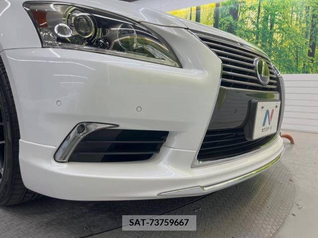 Lexus LS 2014-11 275463-5