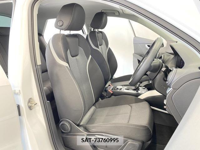 Audi Q2 2020-09 261139-7