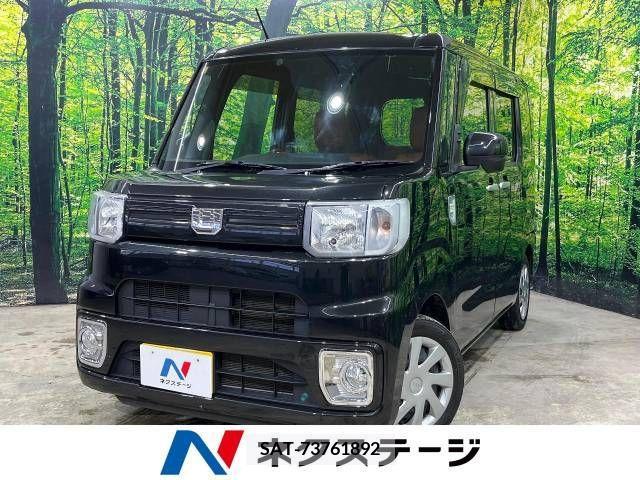 Daihatsu WAKE 2020-11 386537-0