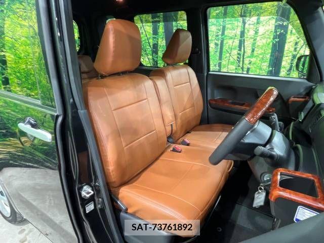 Daihatsu WAKE 2020-11 386537-8