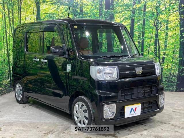 Daihatsu WAKE 2020-11 386537-16