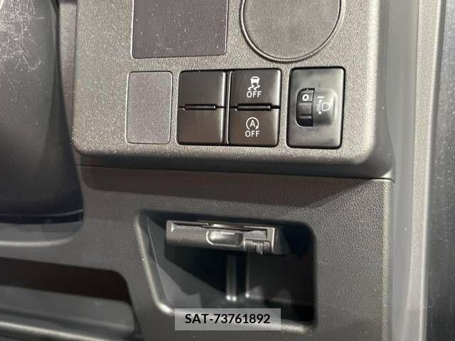 Daihatsu WAKE 2020-11 386537-5
