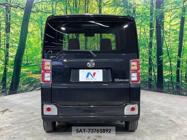 Daihatsu WAKE 2020-11 386537-15