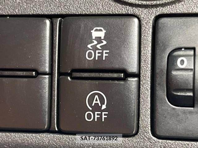 Daihatsu WAKE 2020-11 386537-4