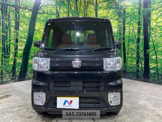 Daihatsu WAKE 2020-11 386537-14