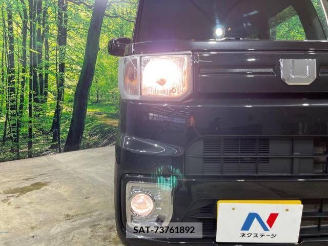 Daihatsu WAKE 2020-11 386537-12