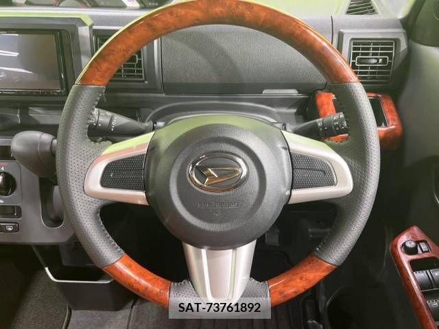 Daihatsu WAKE 2020-11 386537-11