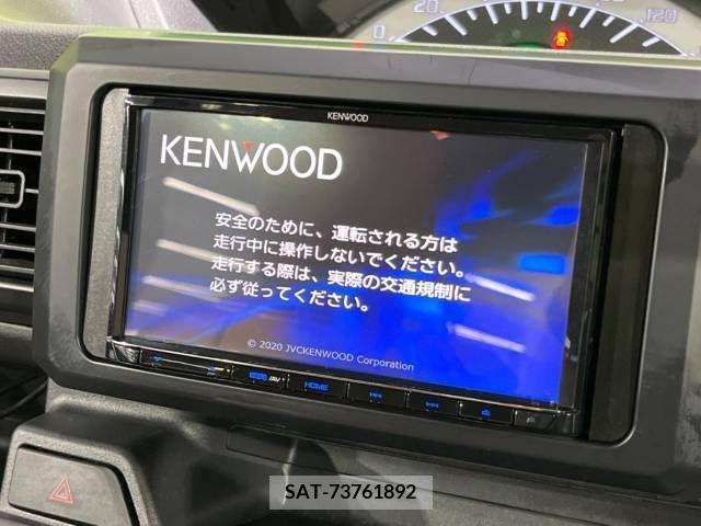 Daihatsu WAKE 2020-11 386537-2
