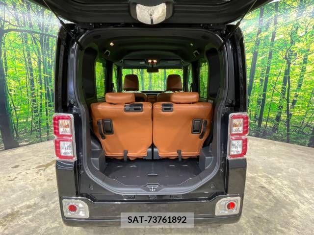 Daihatsu WAKE 2020-11 386537-10