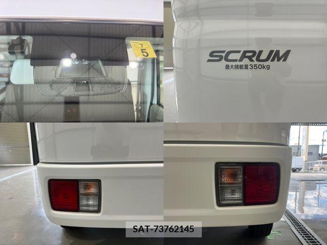 Mazda SCRUM VAN 2017-05 367605-18