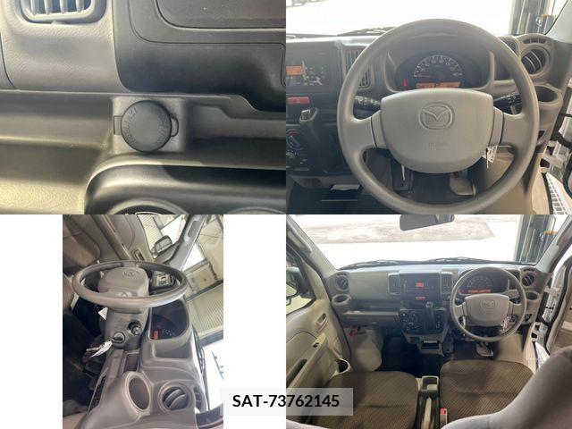Mazda SCRUM VAN 2017-05 367605-17