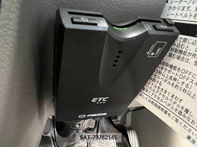 Mazda SCRUM VAN 2017-05 367605-6