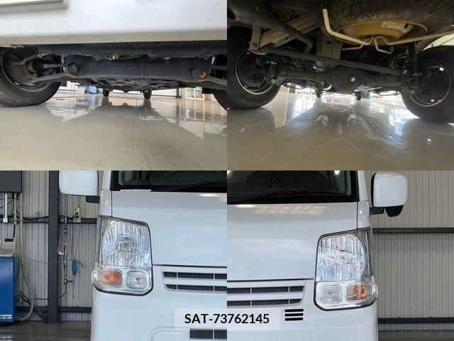 Mazda SCRUM VAN 2017-05 367605-16