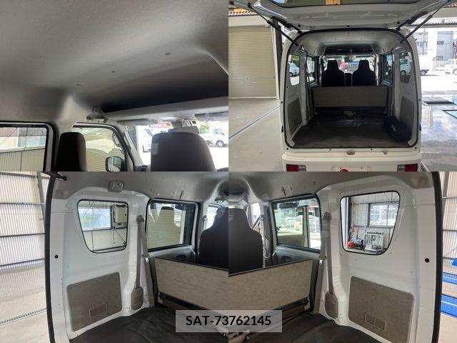 Mazda SCRUM VAN 2017-05 367605-14
