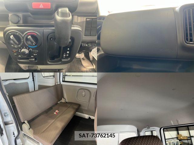 Mazda SCRUM VAN 2017-05 367605-13