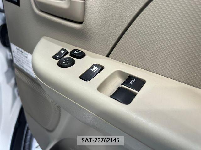 Mazda SCRUM VAN 2017-05 367605-5