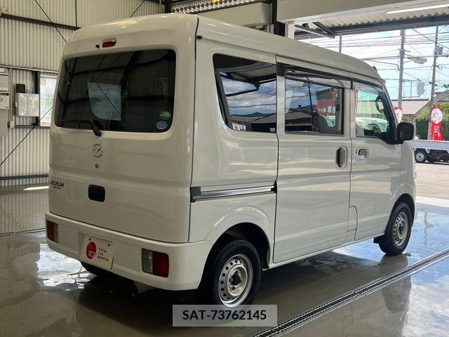 Mazda SCRUM VAN 2017-05 367605-2