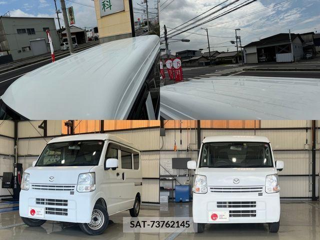Mazda SCRUM VAN 2017-05 367605-19