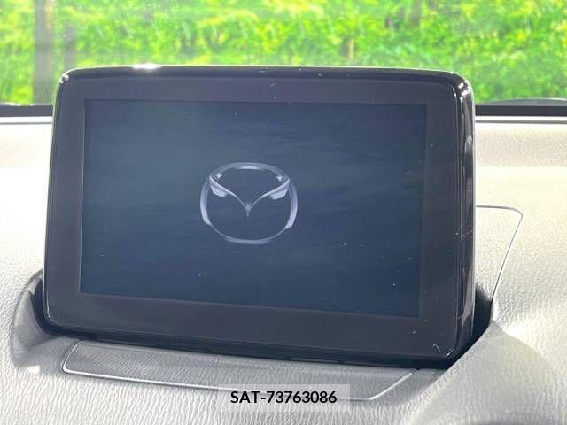 Mazda DEMIO 2017-05 267468-3