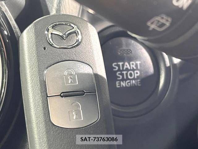 Mazda DEMIO 2017-05 267468-7