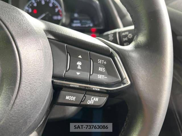 Mazda DEMIO 2017-05 267468-6