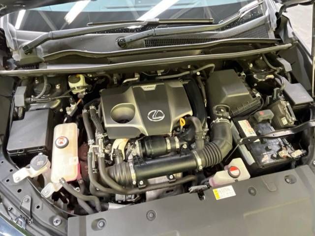 Lexus NX 2015-11 19756-18