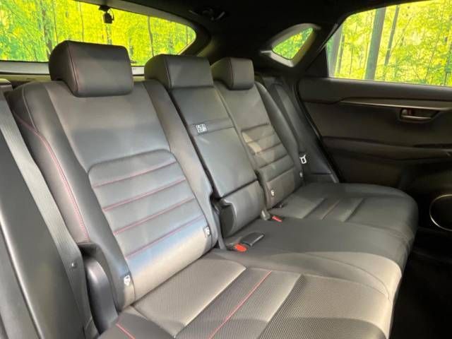 Lexus NX 2015-11 19756-10
