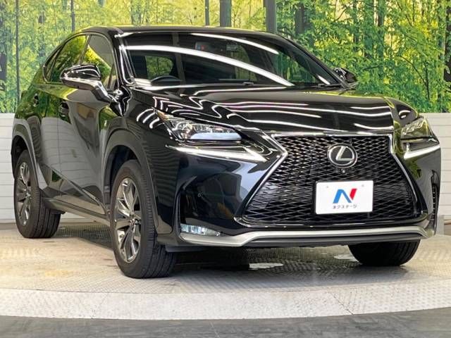 Lexus NX 2015-11 19756-17
