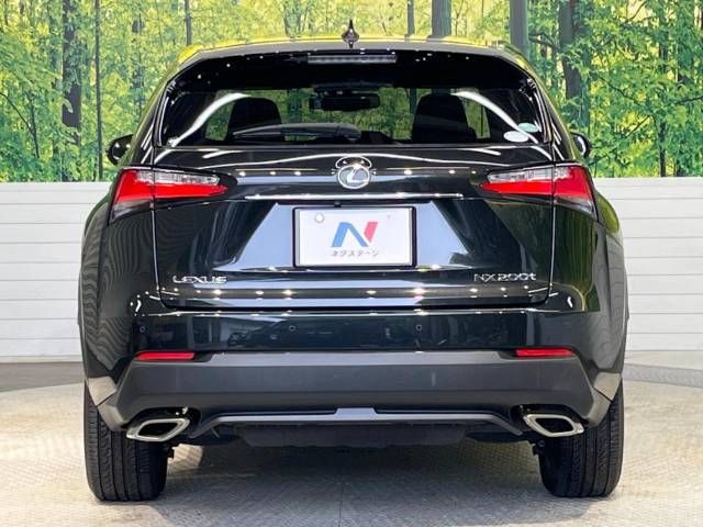 Lexus NX 2015-11 19756-16