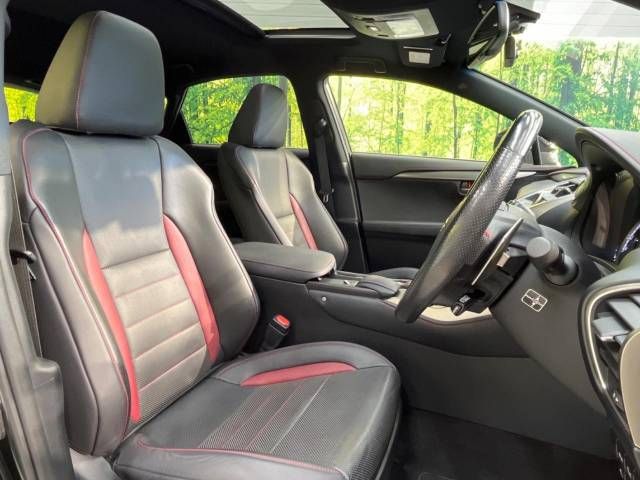 Lexus NX 2015-11 19756-9
