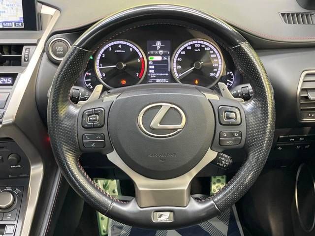 Lexus NX 2015-11 19756-12