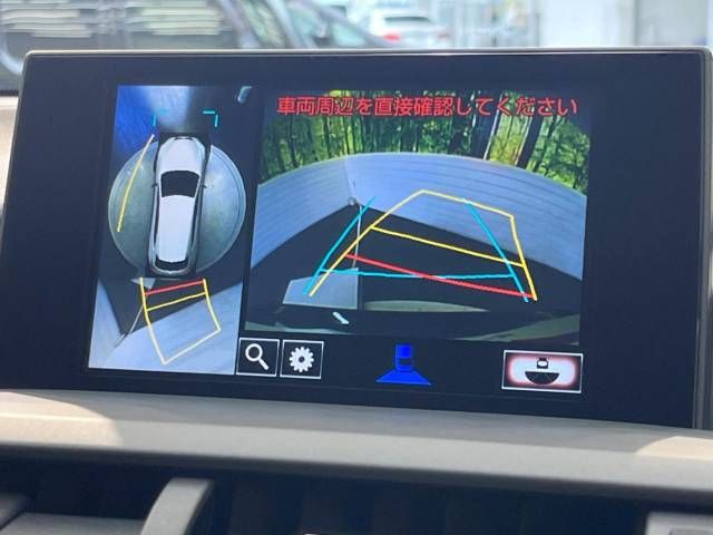 Lexus NX 2015-11 19756-5