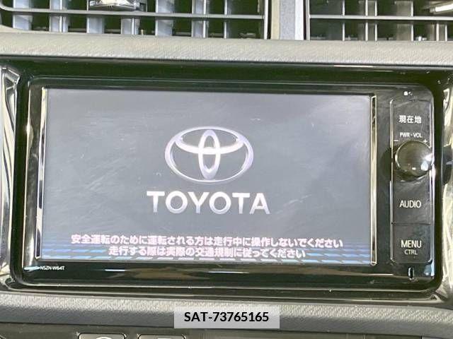 Toyota AQUA 2016-08 375844-3
