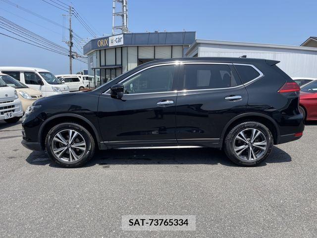 Nissan X-TRAIL 2019-05 290458-24