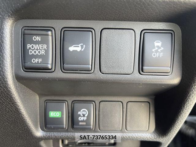 Nissan X-TRAIL 2019-05 290458-13