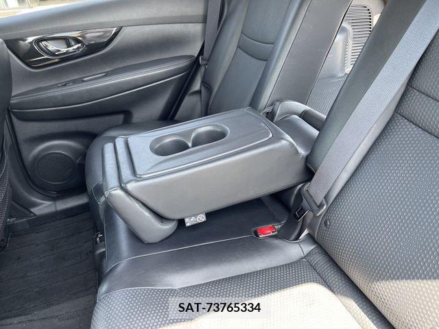 Nissan X-TRAIL 2019-05 290458-26